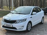 Kia Rio 2015 годаүшін6 350 000 тг. в Шымкент – фото 4