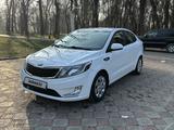 Kia Rio 2015 годаүшін6 350 000 тг. в Шымкент – фото 3