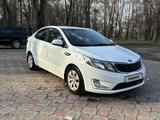Kia Rio 2015 годаүшін6 350 000 тг. в Шымкент
