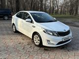 Kia Rio 2015 годаүшін6 350 000 тг. в Шымкент – фото 2