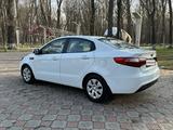 Kia Rio 2015 годаүшін6 350 000 тг. в Шымкент – фото 5