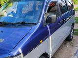 Toyota Town Ace Noah 1997 годаүшін2 900 000 тг. в Тараз – фото 3