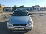 ВАЗ (Lada) Priora 2171 2010 годаүшін1 600 000 тг. в Актобе – фото 2