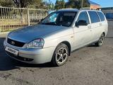 ВАЗ (Lada) Priora 2171 2010 годаүшін1 600 000 тг. в Актобе