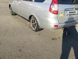 ВАЗ (Lada) Priora 2171 2010 годаүшін1 600 000 тг. в Актобе – фото 3