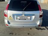 ВАЗ (Lada) Priora 2171 2010 годаүшін1 600 000 тг. в Актобе – фото 4