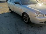 ВАЗ (Lada) Priora 2171 2010 годаүшін1 600 000 тг. в Актобе – фото 5