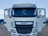 DAF  XF 2017 годаүшін23 500 000 тг. в Актобе