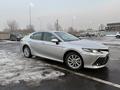 Toyota Camry 2023 годаүшін18 500 000 тг. в Алматы – фото 3