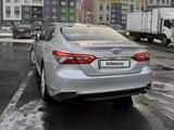 Toyota Camry 2023 года за 18 000 000 тг. в Алматы – фото 5