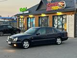 Mercedes-Benz E 230 1996 годаүшін2 850 000 тг. в Тараз – фото 3
