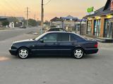 Mercedes-Benz E 230 1996 годаүшін2 850 000 тг. в Тараз – фото 5