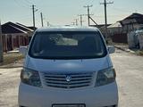 Toyota Alphard 2002 года за 3 950 000 тг. в Аксай – фото 2