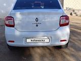 Renault Logan 2015 годаfor2 200 000 тг. в Актау – фото 2