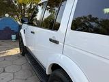Land Rover Discovery 2015 года за 17 200 000 тг. в Алматы – фото 4