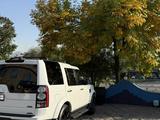 Land Rover Discovery 2015 года за 17 200 000 тг. в Алматы – фото 3