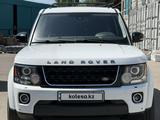 Land Rover Discovery 2015 года за 17 200 000 тг. в Алматы