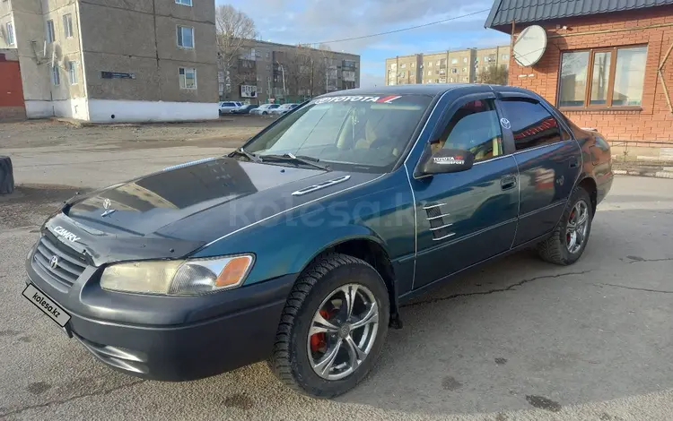 Toyota Camry 1997 года за 3 800 000 тг. в Аягоз