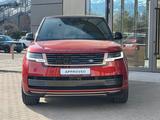 Land Rover Range Rover 2023 годаүшін139 800 000 тг. в Алматы – фото 2