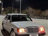 Mercedes-Benz E 220 1989 годаүшін1 900 000 тг. в Кызылорда – фото 4