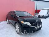 Toyota Venza 2012 года за 9 268 000 тг. в Астана – фото 4