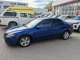 Mazda 6 2006 года за 2 500 000 тг. в Шалкар – фото 2