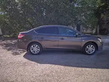 Nissan Sentra, 2014