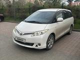 Toyota Previa 2011 года за 9 800 000 тг. в Актобе – фото 5