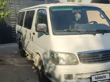 Toyota HiAce, 2007