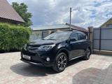 Toyota RAV4 2015 годаүшін14 000 000 тг. в Актобе