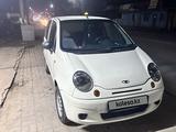 Daewoo Matiz 2013 года за 1 100 000 тг. в Алматы – фото 2