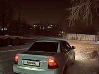 ВАЗ (Lada) Priora 2170 2010 года за 1 800 000 тг. в Семей