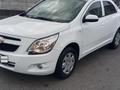 Chevrolet Cobalt 2024 годаүшін7 000 000 тг. в Тараз – фото 12