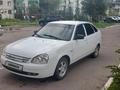 ВАЗ (Lada) Priora 2172 2009 годаүшін2 200 000 тг. в Уральск – фото 5