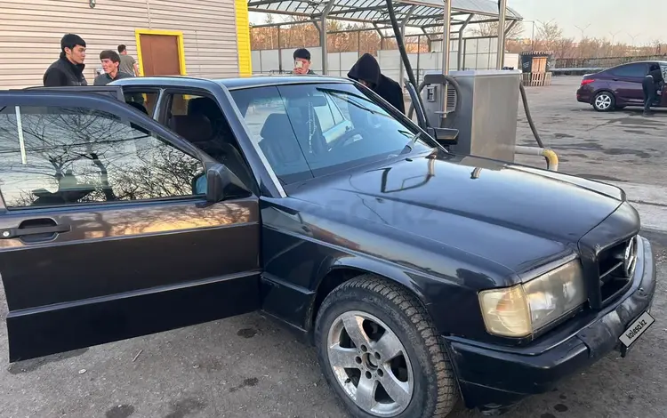 Mercedes-Benz 190 1993 года за 900 000 тг. в Караганда