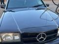 Mercedes-Benz 190 1993 года за 900 000 тг. в Караганда – фото 6