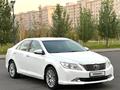 Toyota Camry 2013 годаүшін9 000 000 тг. в Астана – фото 18