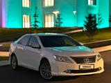 Toyota Camry 2013 года за 9 000 000 тг. в Астана