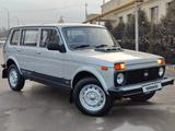 ВАЗ (Lada) Lada 2131 (5-ти дверный) 2012 года за 3 980 000 тг. в Алматы