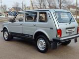 ВАЗ (Lada) Lada 2131 (5-ти дверный) 2012 года за 3 980 000 тг. в Алматы – фото 3