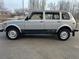 ВАЗ (Lada) Lada 2131 (5-ти дверный) 2012 года за 3 980 000 тг. в Алматы – фото 4