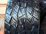 Шины с дисками Toyota LC200/Lexus LX570 за 400 000 тг. в Алматы – фото 3