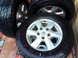 Шины с дисками Toyota LC200/Lexus LX570 за 400 000 тг. в Алматы – фото 4