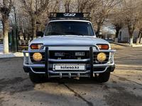 ВАЗ (Lada) Lada 2121 2014 годаүшін3 250 000 тг. в Актобе