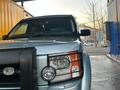 Land Rover Discovery 2007 годаүшін8 500 000 тг. в Алматы – фото 3