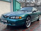 Ford Mustang 1997 года за 7 200 000 тг. в Астана