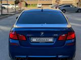 BMW M5 2014 года за 25 000 000 тг. в Алматы – фото 3