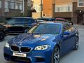 BMW M5 2014 года за 25 000 000 тг. в Алматы