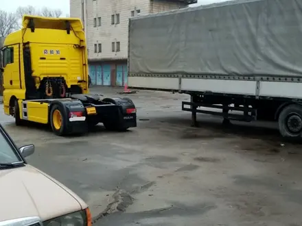 MAN  TGX 18.440 2014 года за 13 000 000 тг. в Атырау – фото 5