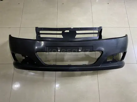 Бампер Передний GEELY MK CROSS DI1608 за 2 132 тг. в Караганда